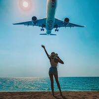 Отзыв от Диана - Виза Destination Thailand